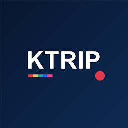 KTrip app icon