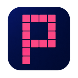 PixShop app icon