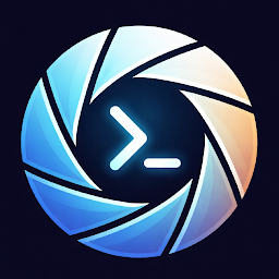 SnapSSH.ai app icon