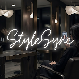 StyleSync app icon