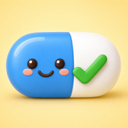 약꾹 app icon