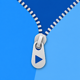 Ziposs app icon